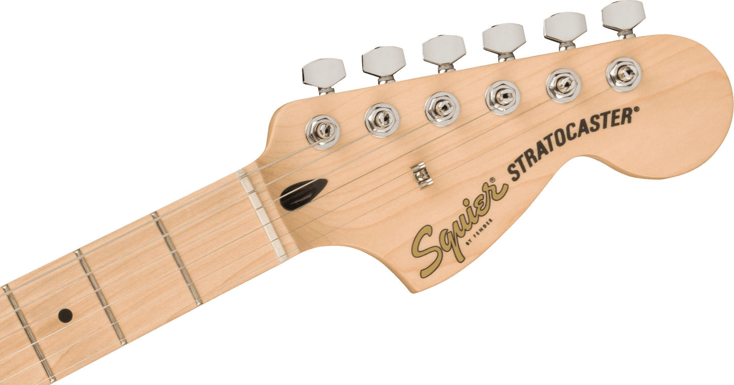 Squier Affinity Series® Stratocaster® FMT HSS