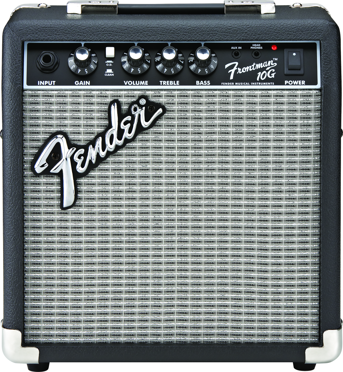 Fender Frontman 10G