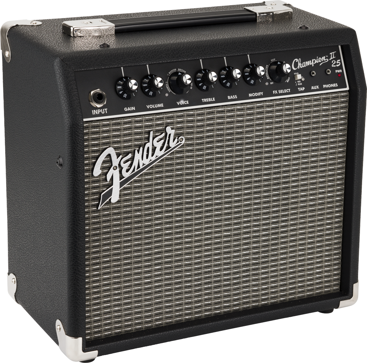 Fender Champion™ II 25, 120V