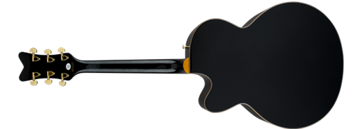 Gretsch G5022CBFE Rancher™ Falcon™ Jumbo Cutaway Acoustic/Electric, Fishman® Pickup System, Black