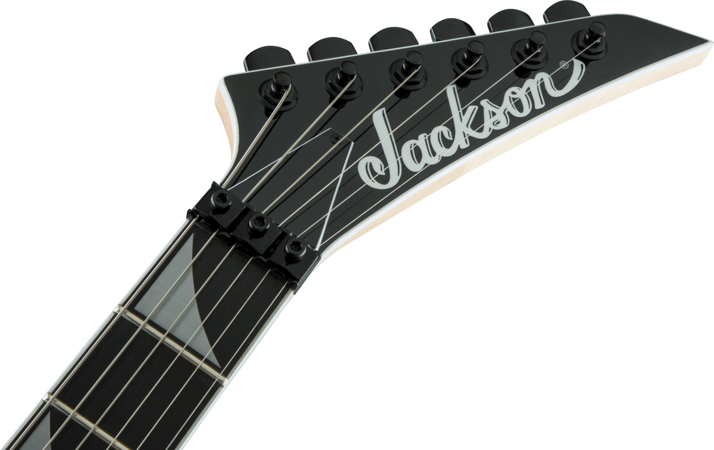 Jackson Pro Series King V™ KV, Ebony Fingerboard, Gloss Black
