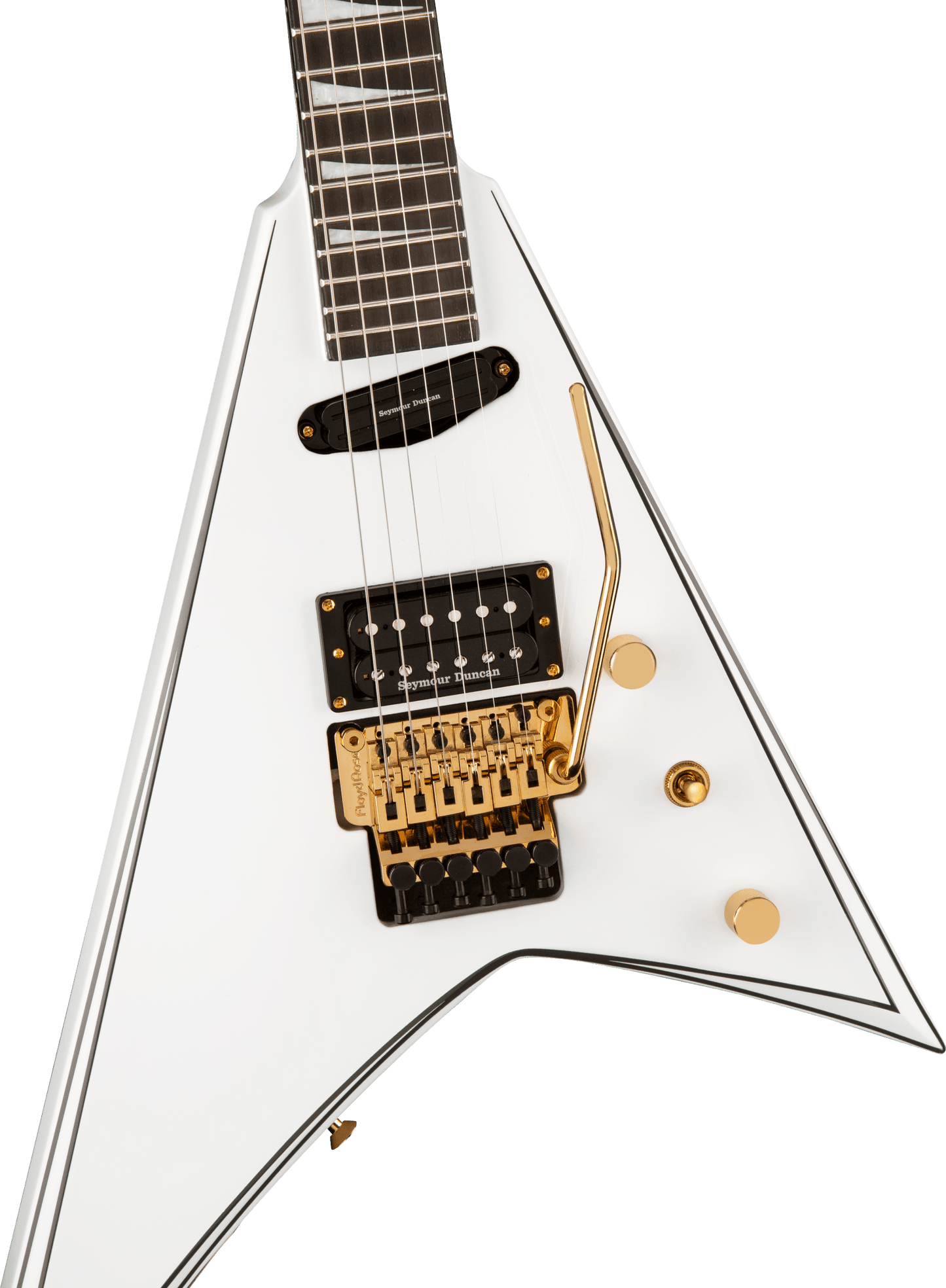 Jackson Concept Series Rhoads RR24 HS