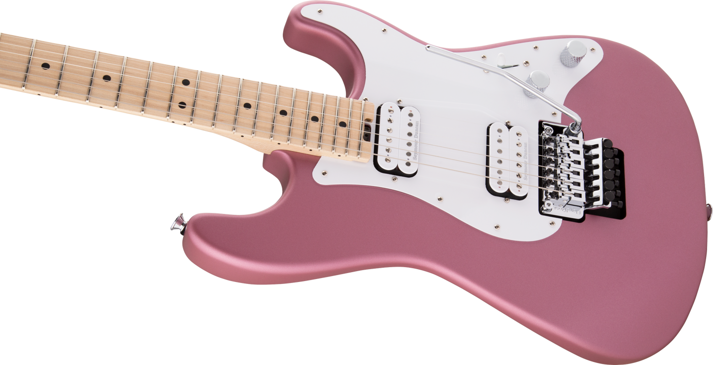 Charvel Pro-Mod So-Cal Style 1 HH FR M