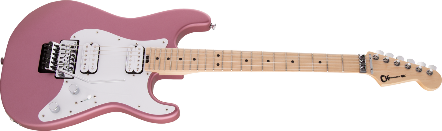 Charvel Pro-Mod So-Cal Style 1 HH FR M