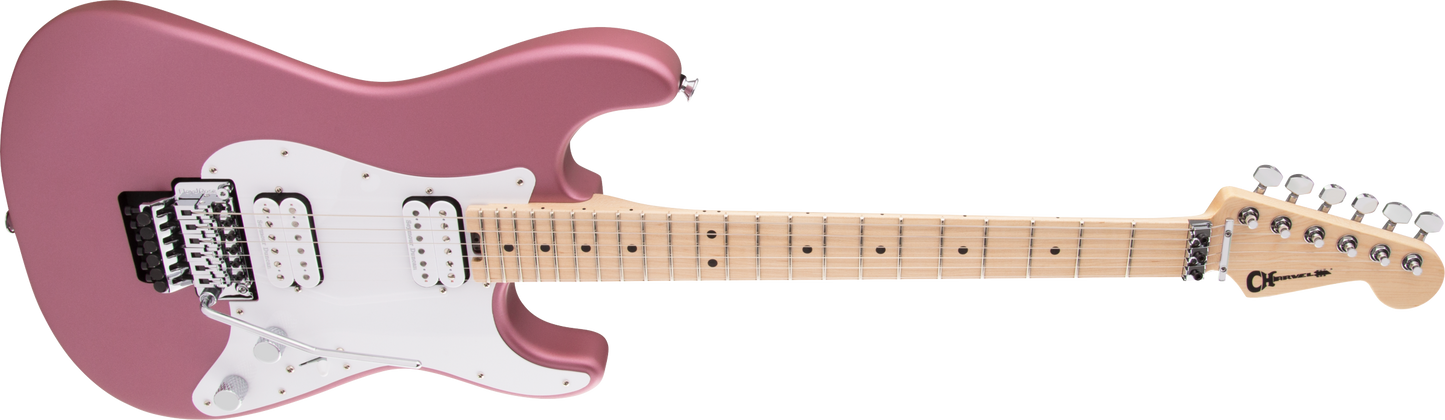 Charvel Pro-Mod So-Cal Style 1 HH FR M
