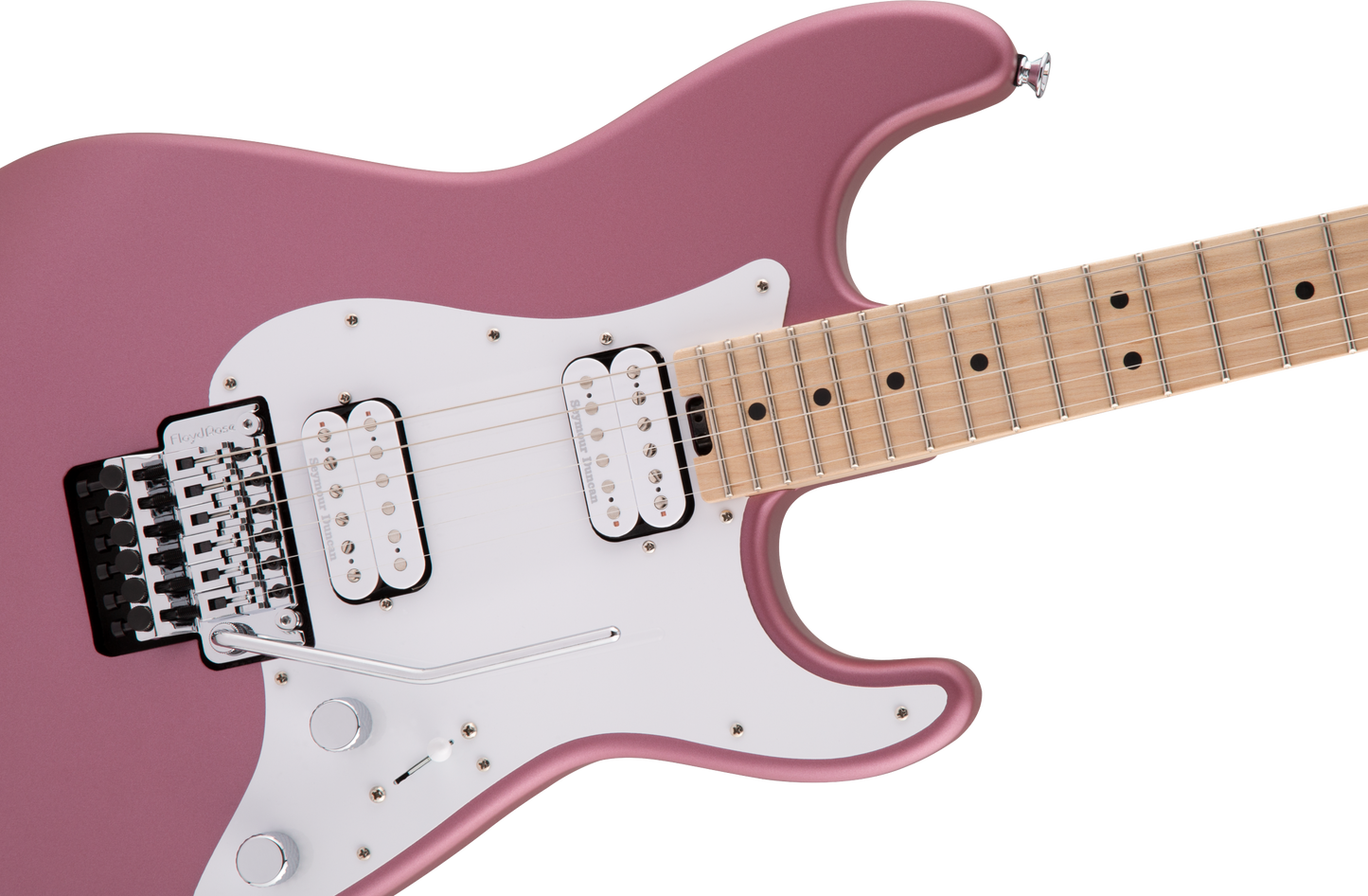 Charvel Pro-Mod So-Cal Style 1 HH FR M