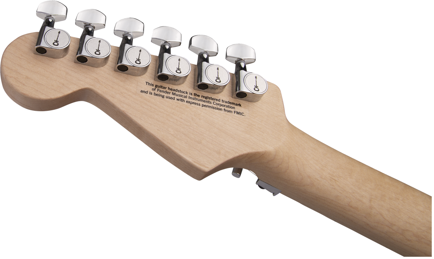 Charvel Pro-Mod So-Cal Style 1 HH FR M