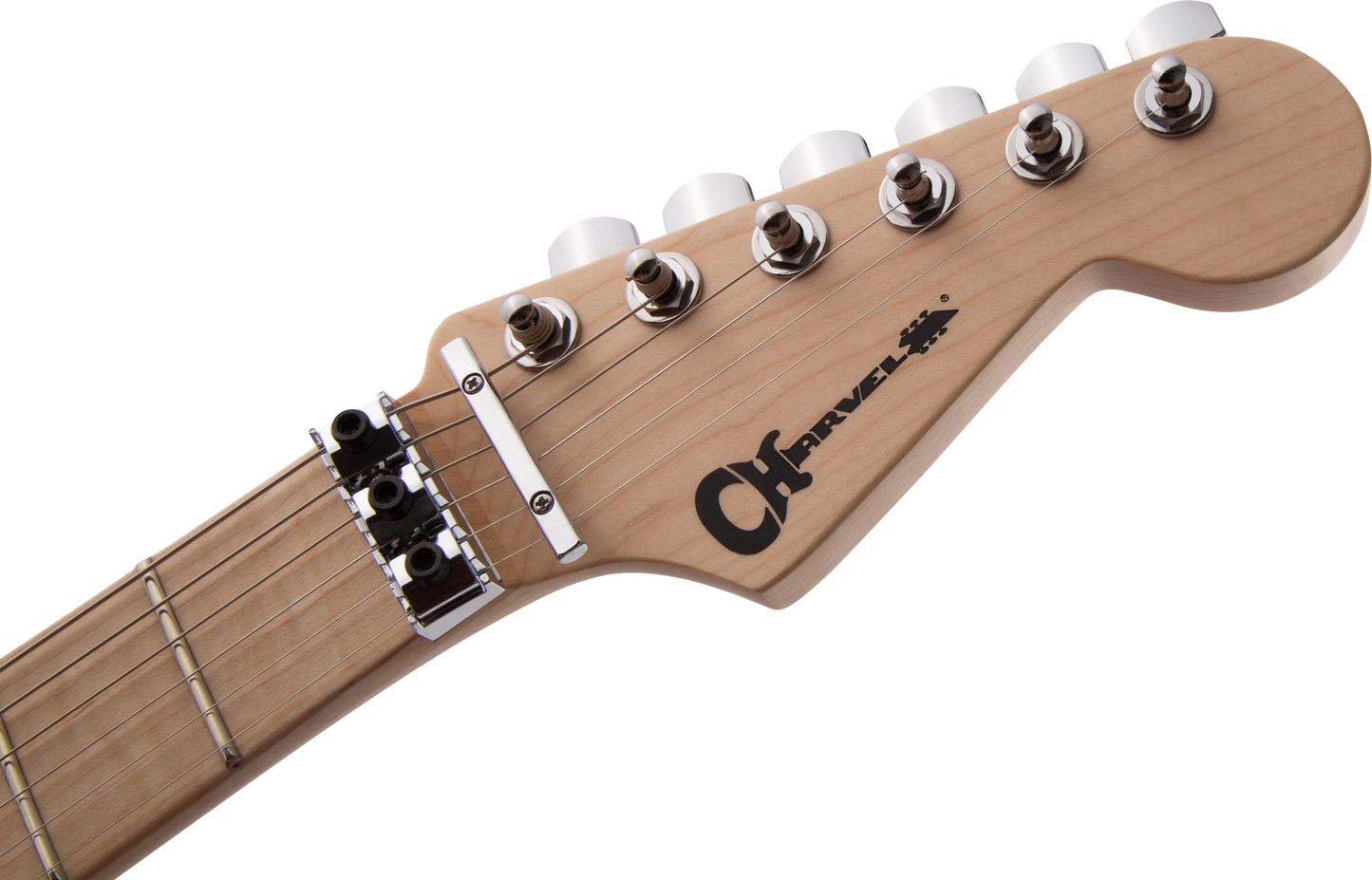Charvel Pro-Mod So-Cal Style 1 HH FR M