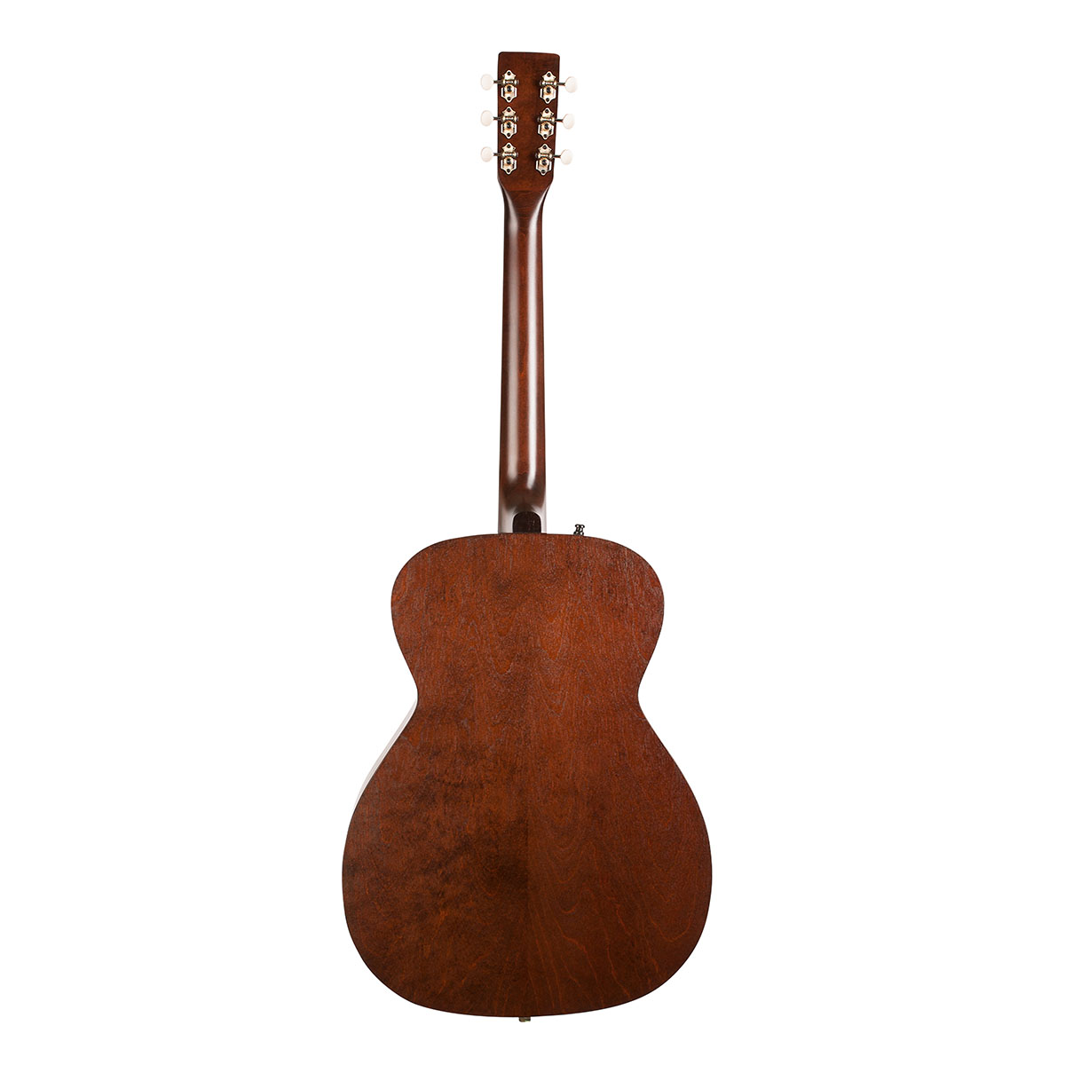 Art & Lutherie Legacy Bourbon Burst