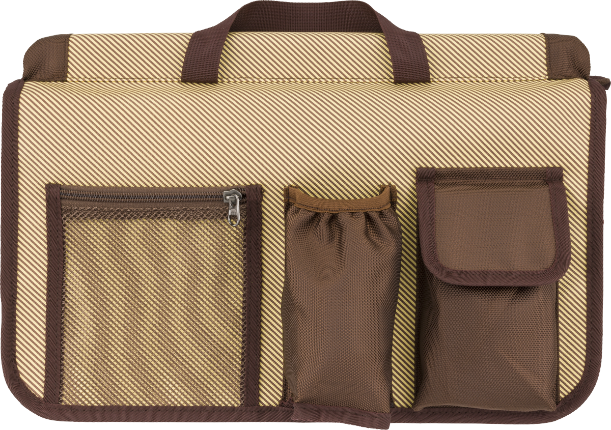 Fender™ Tweed Bleacher Cushion