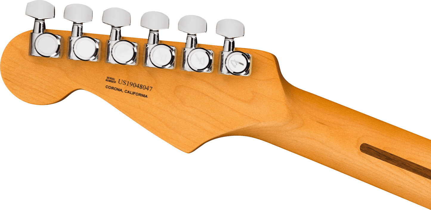 Fender American Ultra Stratocaster®, Rosewood Fingerboard, Ultraburst