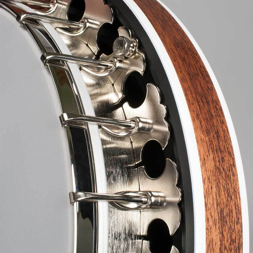Deering Boston 5-String Banjo