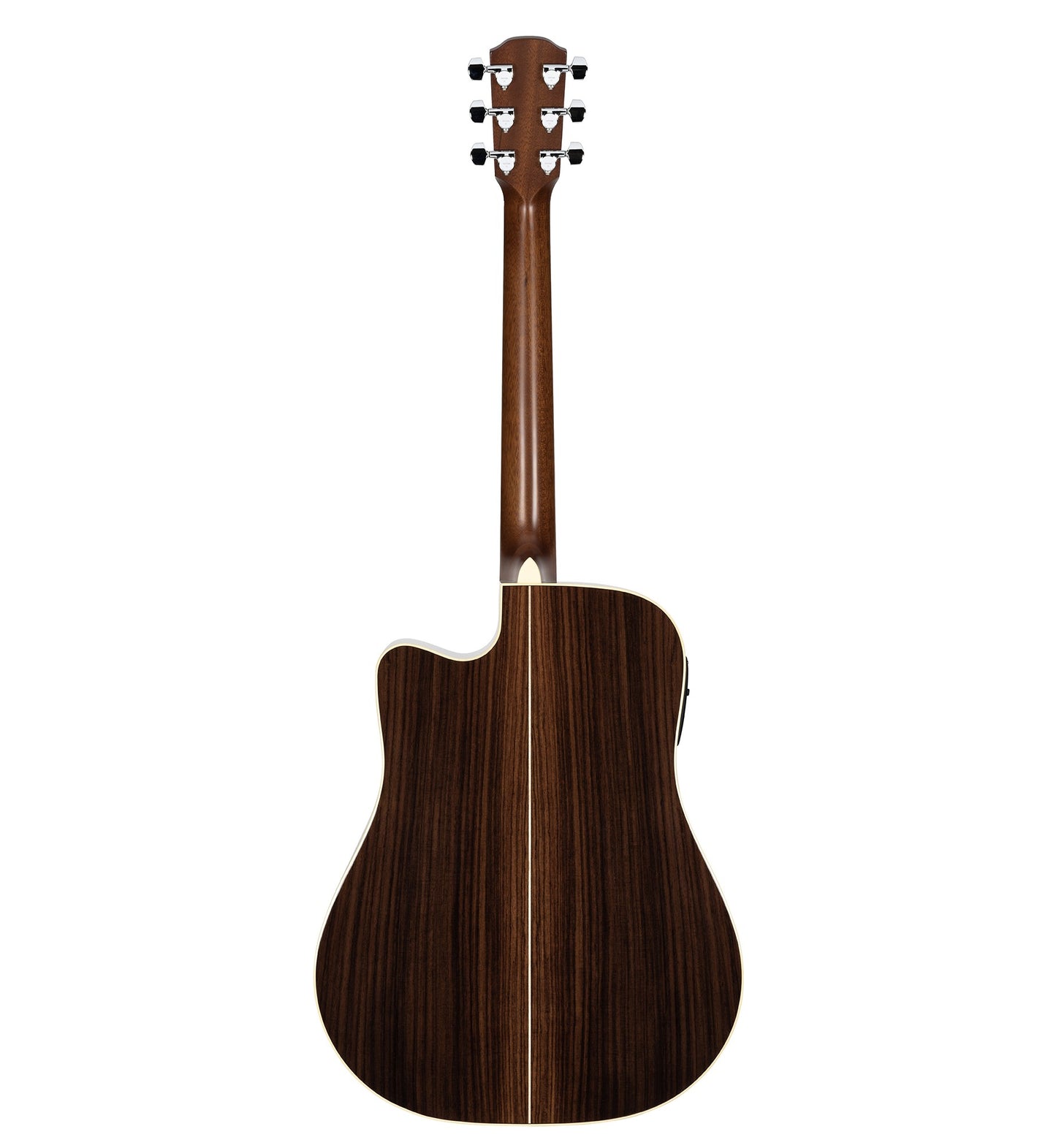 Alvarez Yairi Standard DY70CESHB