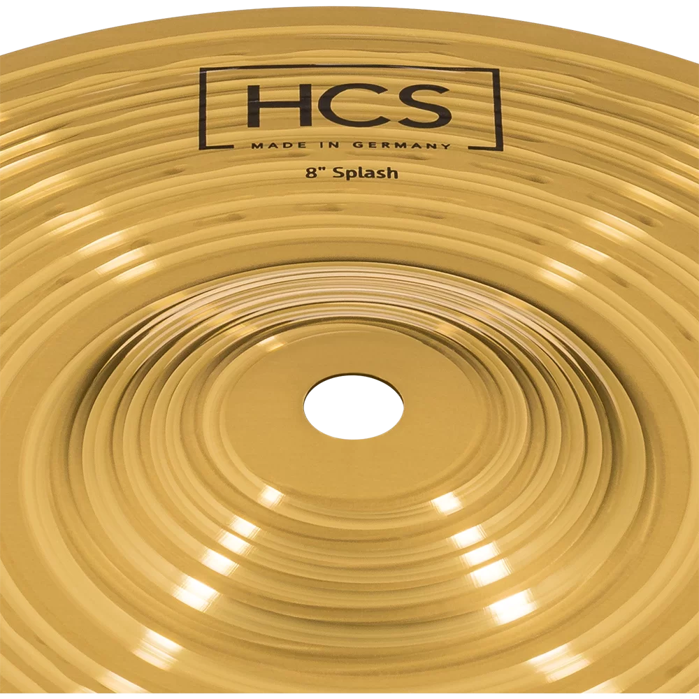 Meinl HCS 8" Splash HCS8S