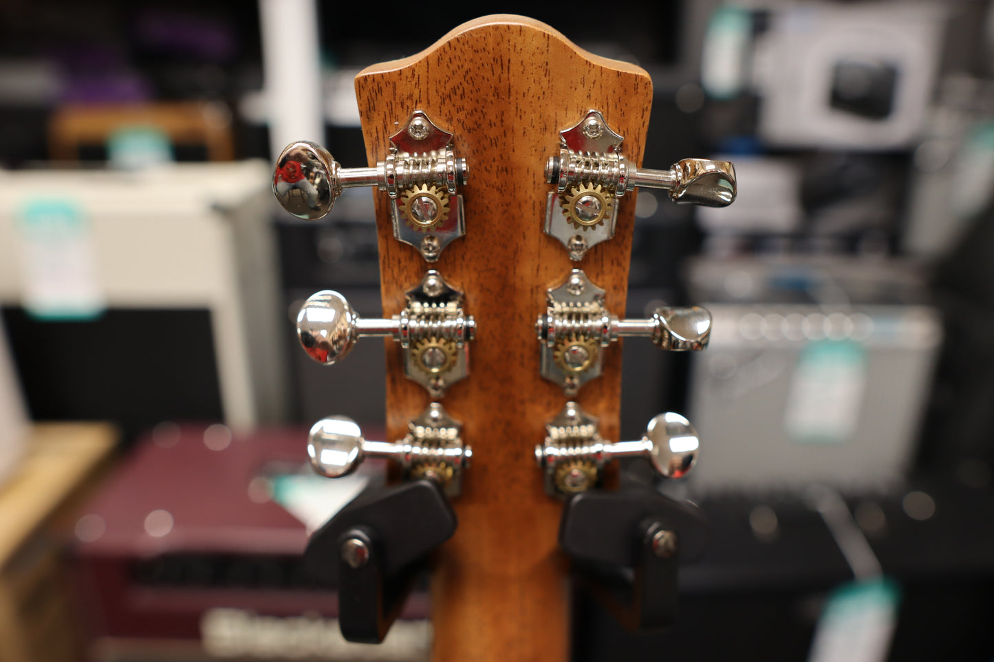 Godin Rialto Laguna Blue HG Q-Discrete Ltd