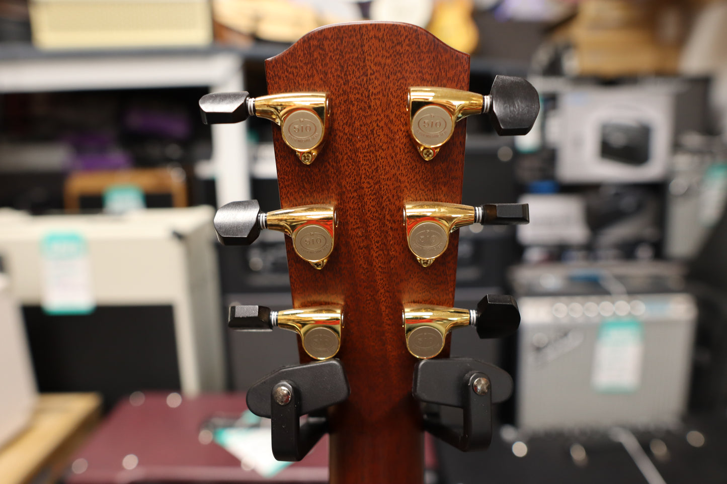 Alvarez Yairi DYM70