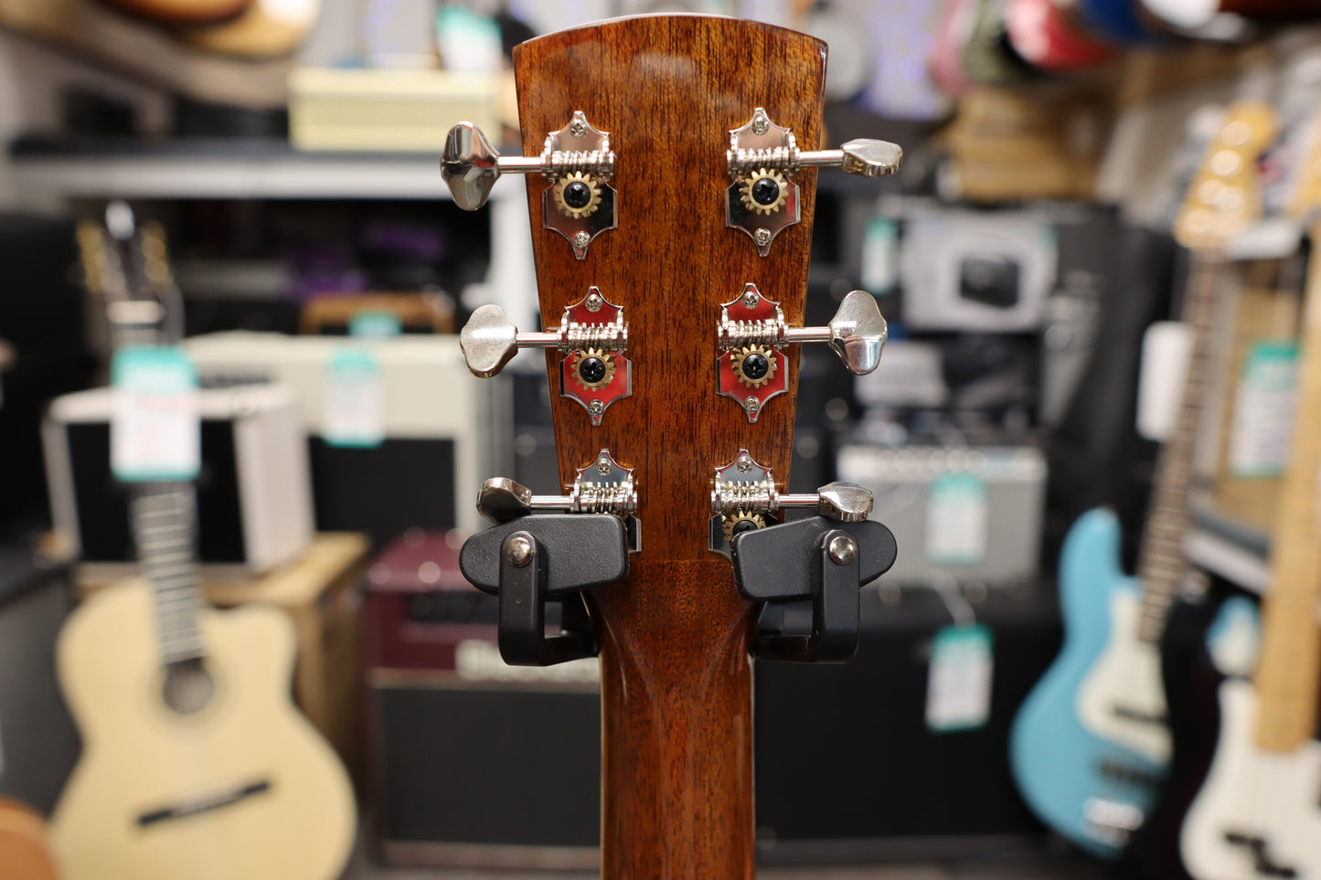 Blueridge BR-40