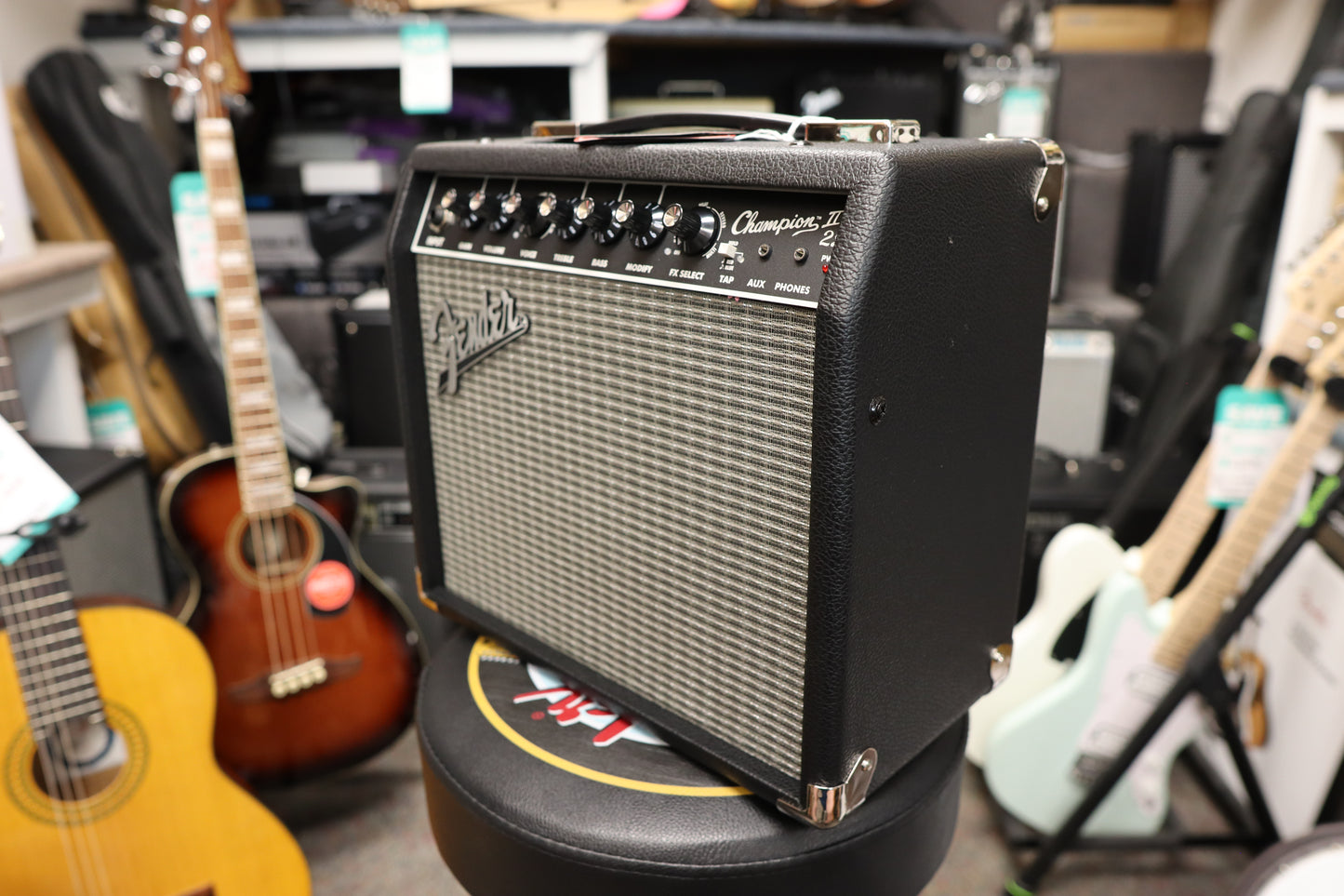 Fender Champion™ II 25, 120V