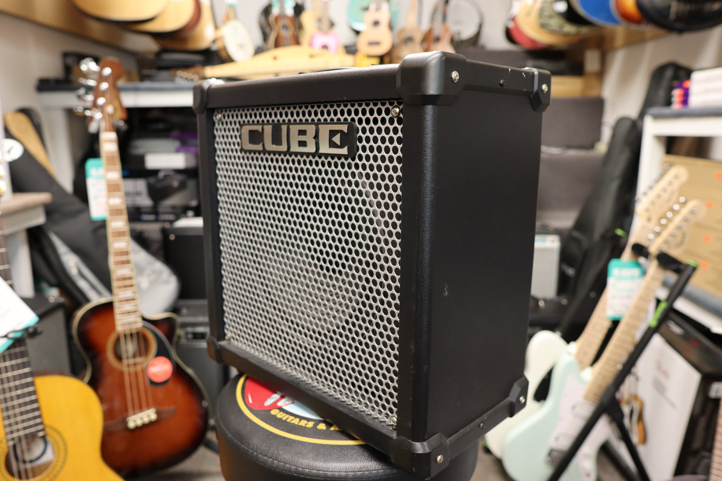 Roland CUBE-40GX