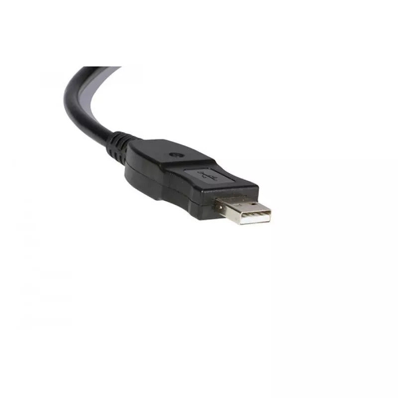 On-Stage MC12-10U 10' Microphone to USB Cable
