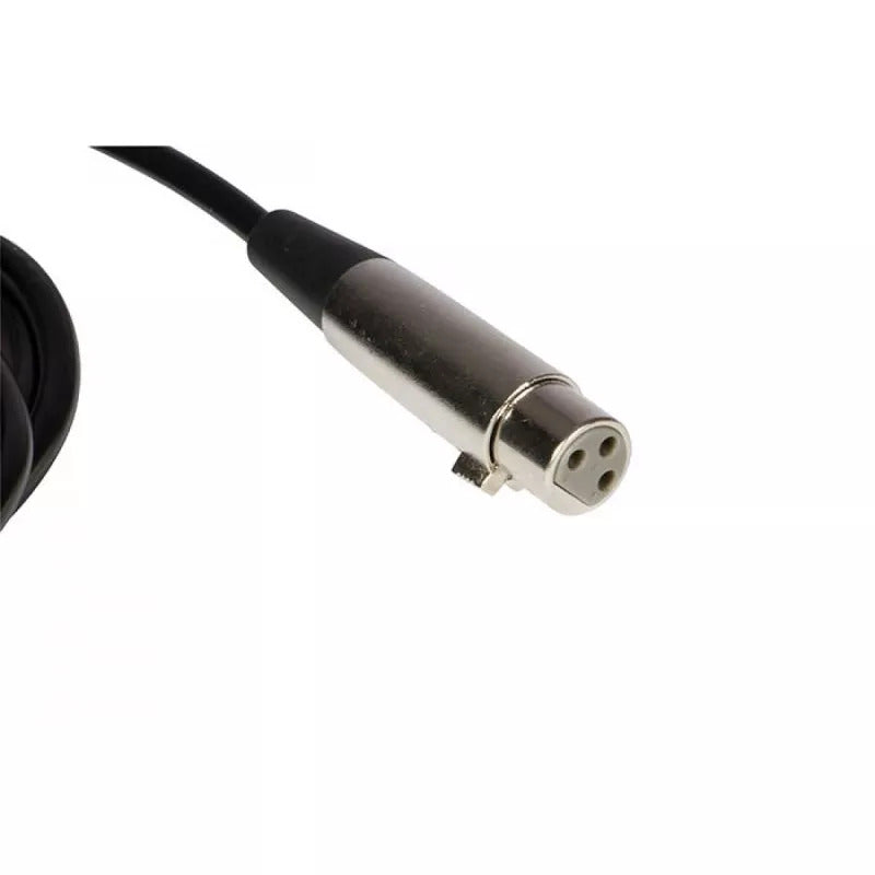 On-Stage MC12-10U 10' Microphone to USB Cable