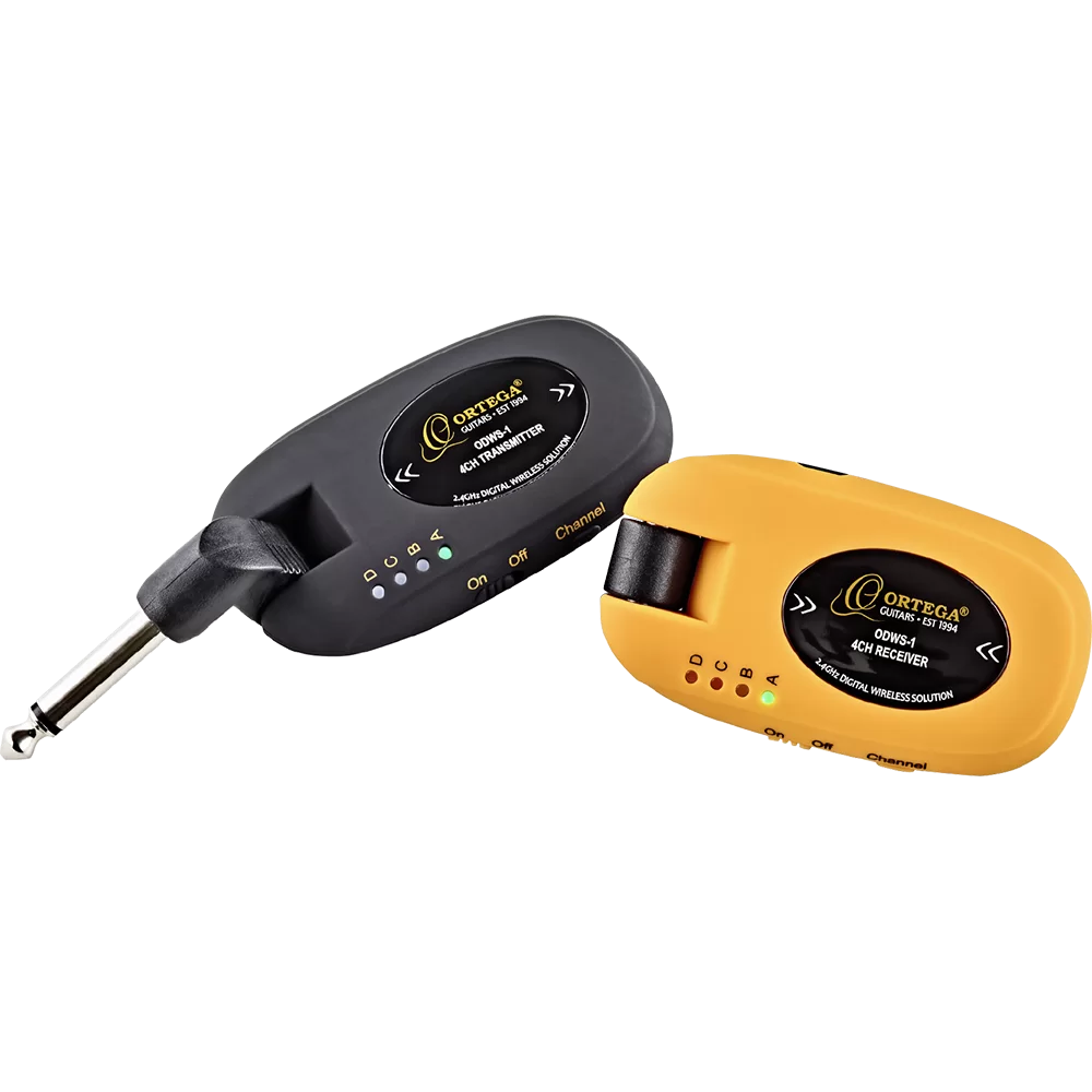 Ortega ODWS-1 Digital Wireless System