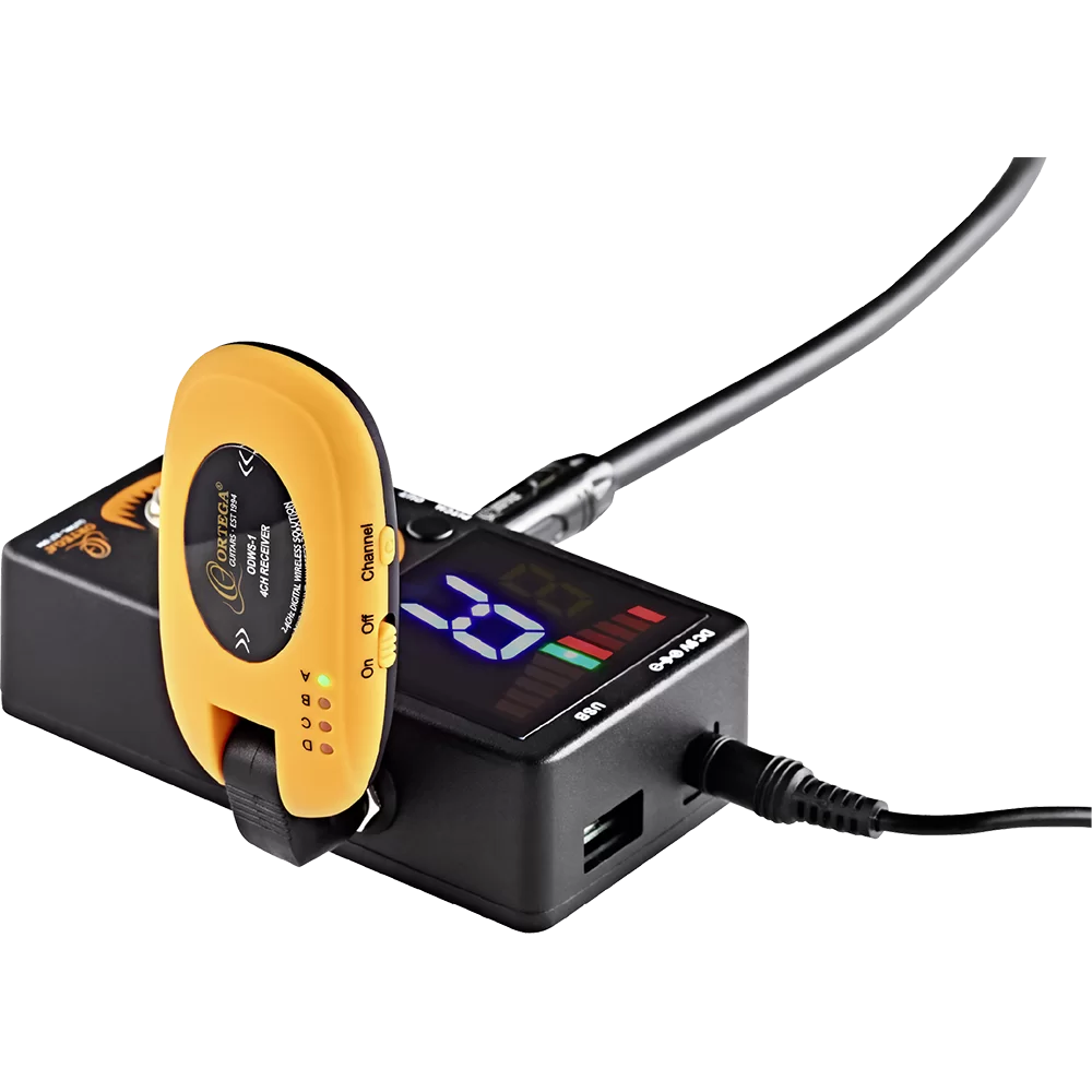 Ortega ODWS-1 Digital Wireless System