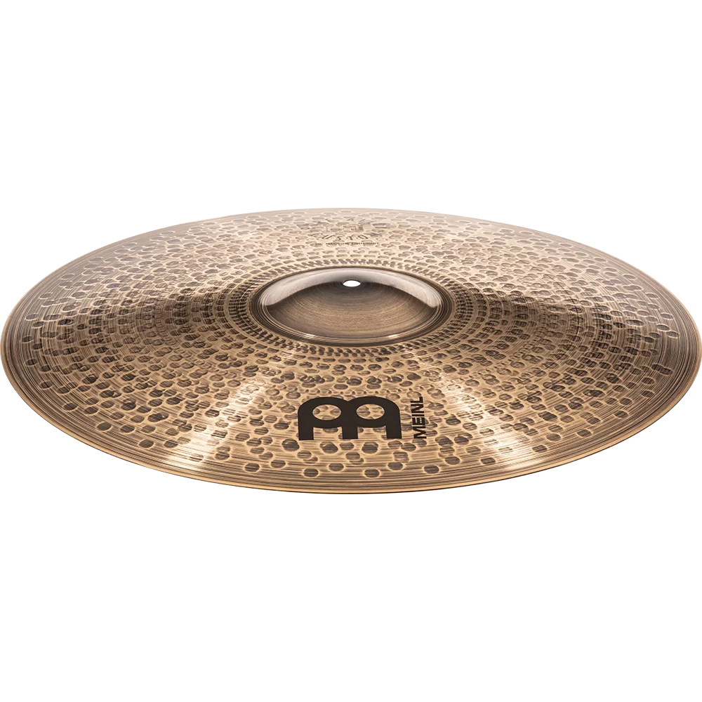 Meinl Pure Alloy Custom 20" Medium Thin Ride