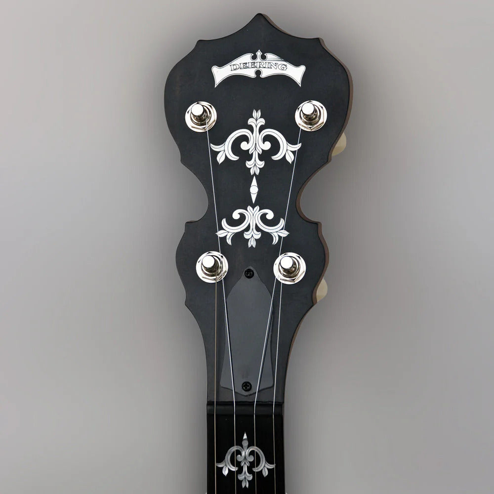 Deering Sierra 5-string Banjo