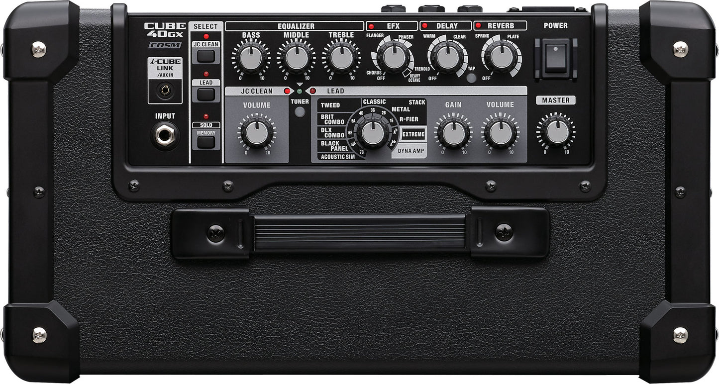 Roland CUBE-40GX