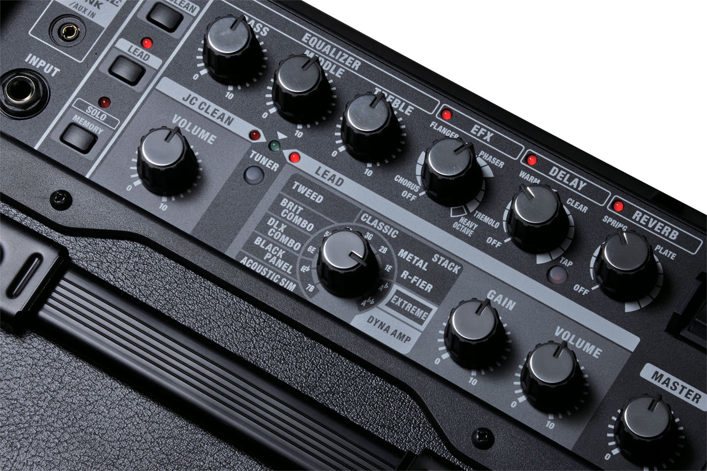 Roland CUBE-40GX