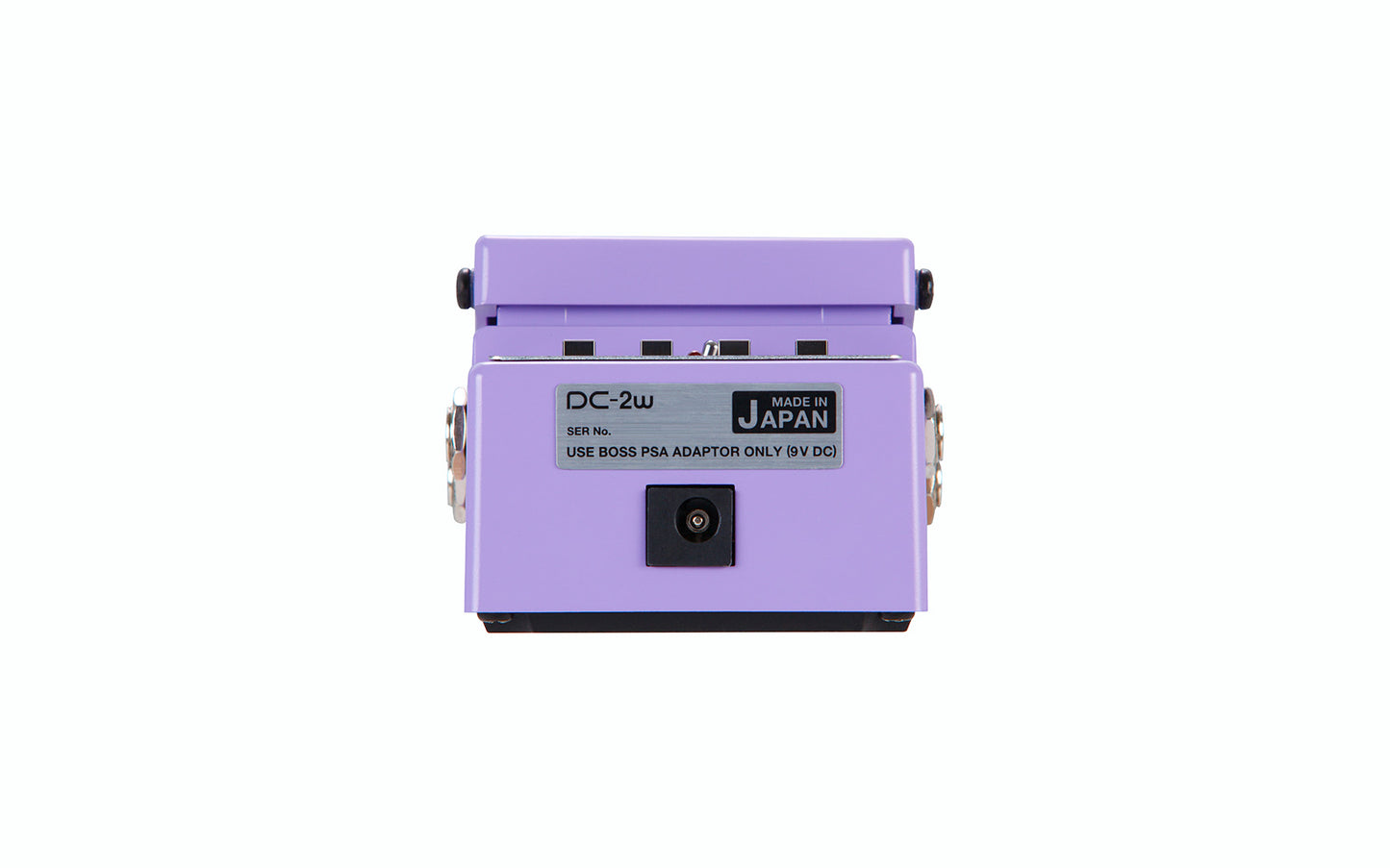 BOSS Waza Craft DC-2w Dimension C