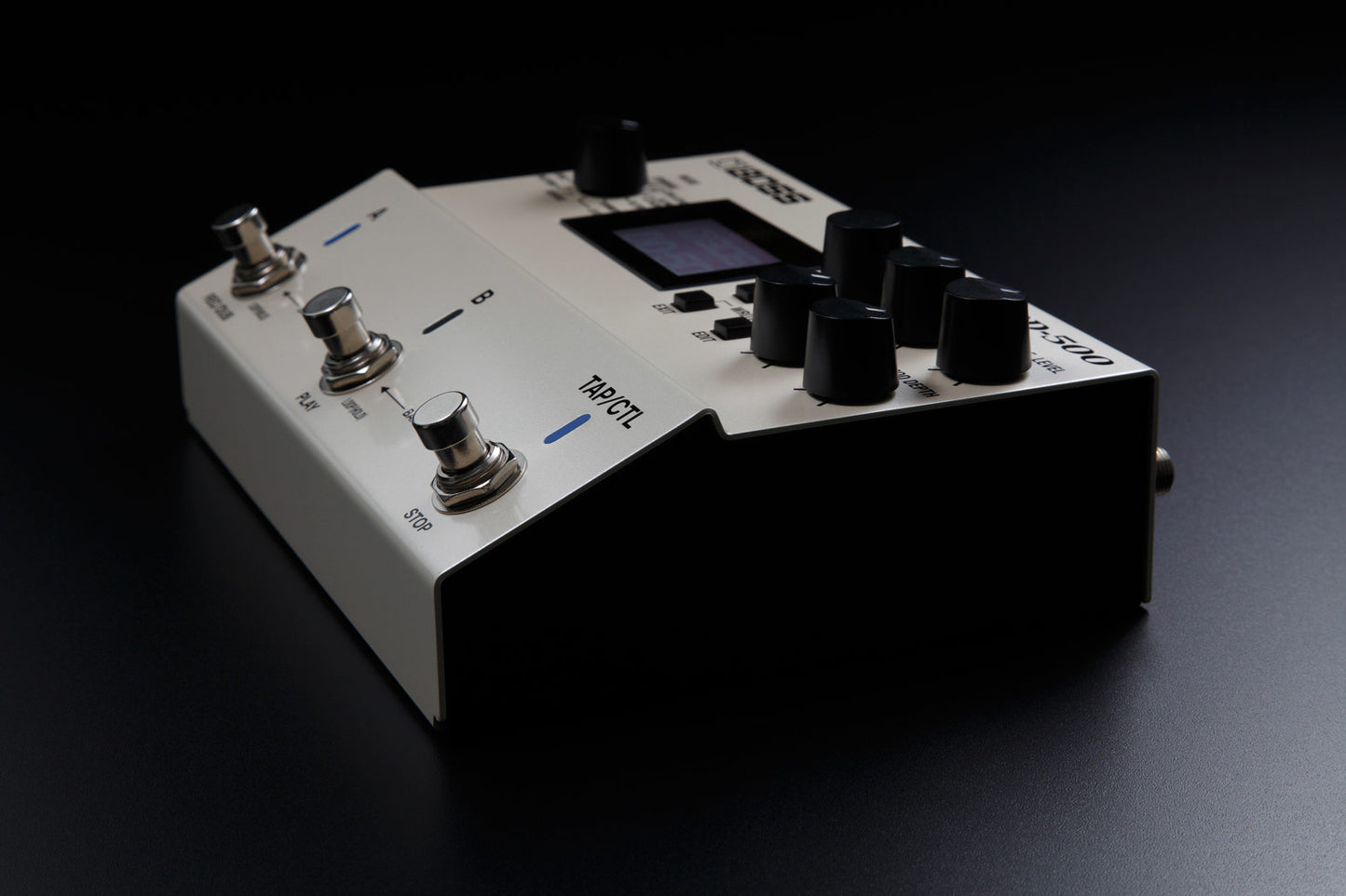 BOSS DD-500 Digital Delay