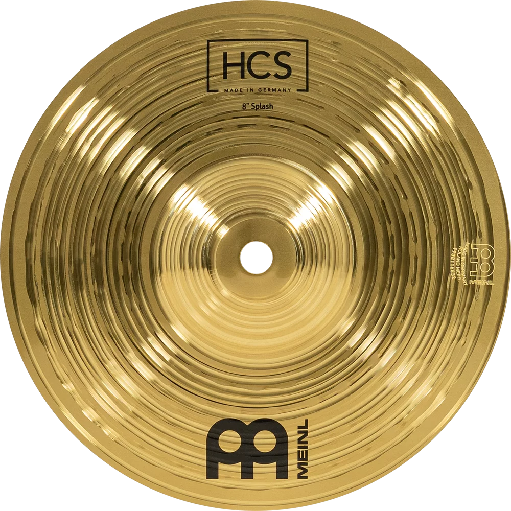 Meinl HCS 8" Splash HCS8S