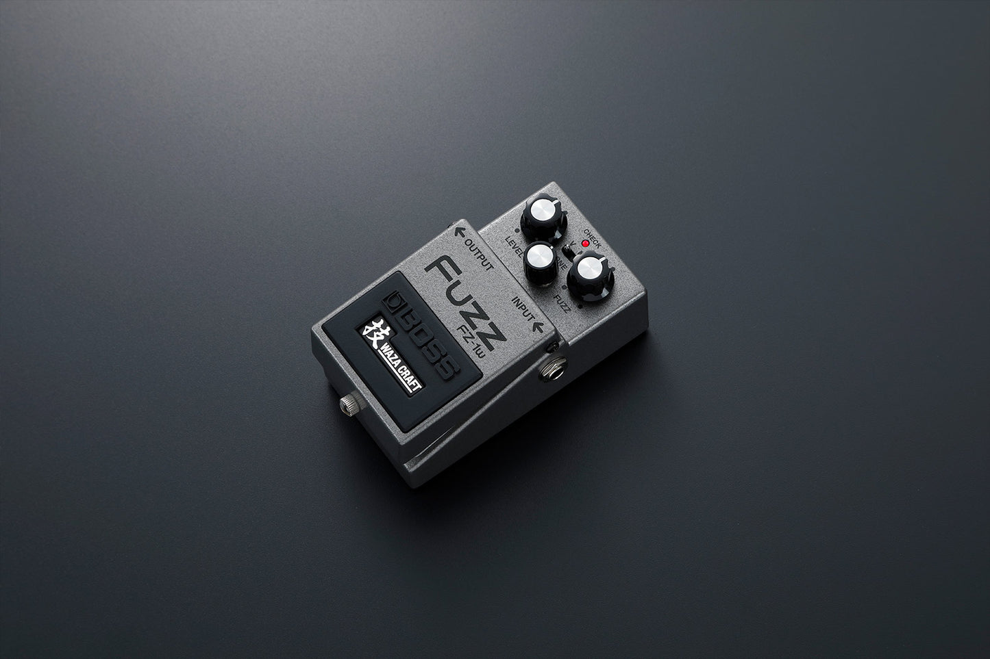 BOSS Waza Craft FZ-1w Fuzz