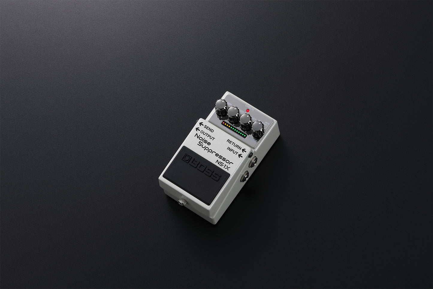 BOSS NS-1X Noise Suppressor