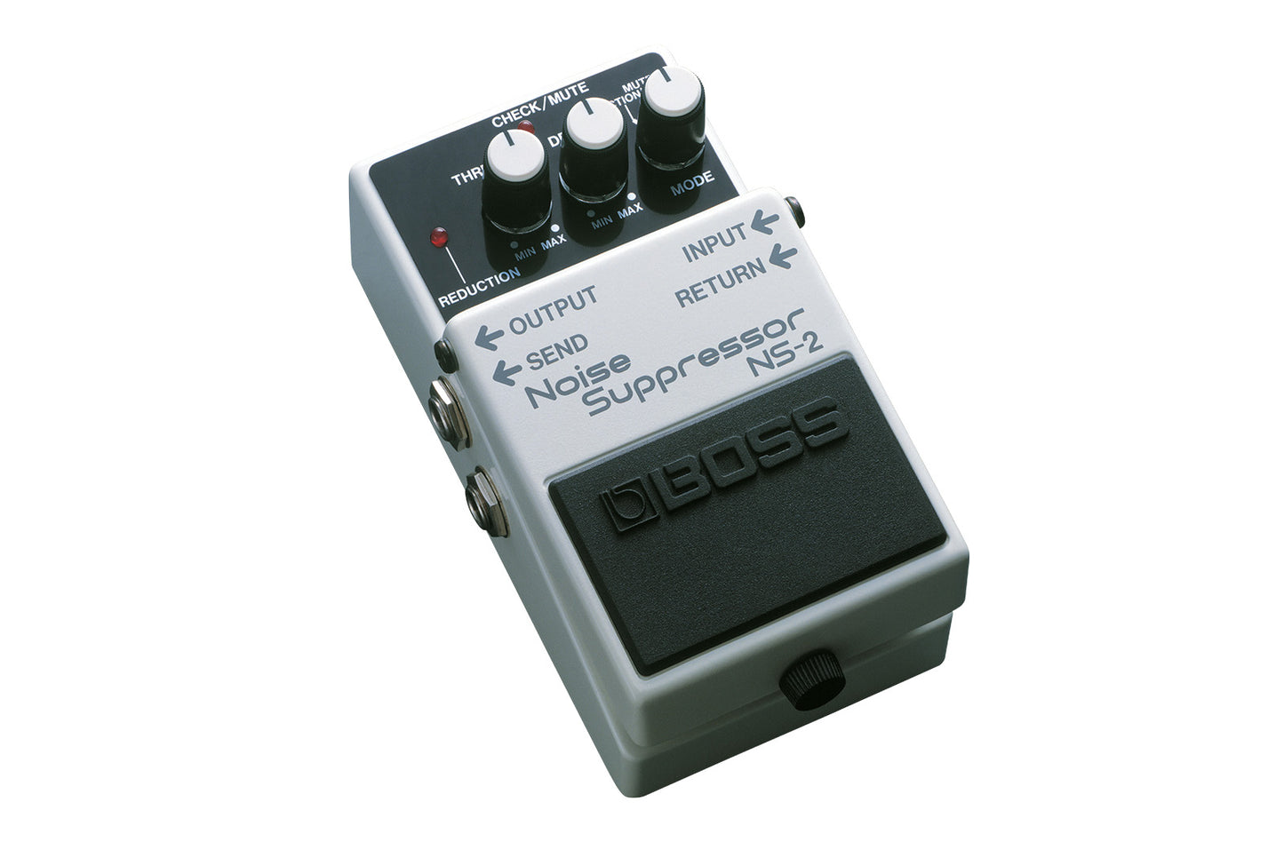 BOSS NS-2 Noise Suppressor