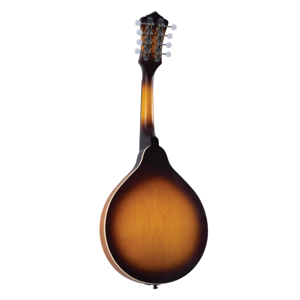 Recording King Dirty 30s A-Model Mandolin
