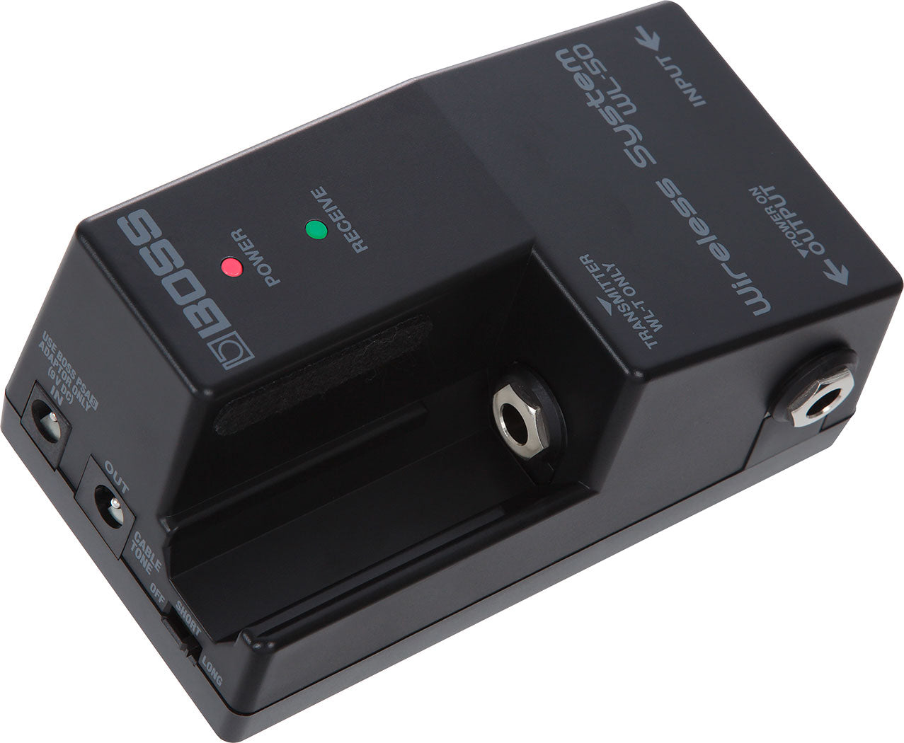 BOSS WL-50 Wireless System