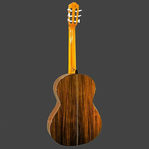 Alvarez Yairi CY70 Nylon String Classical guitar made in Japan