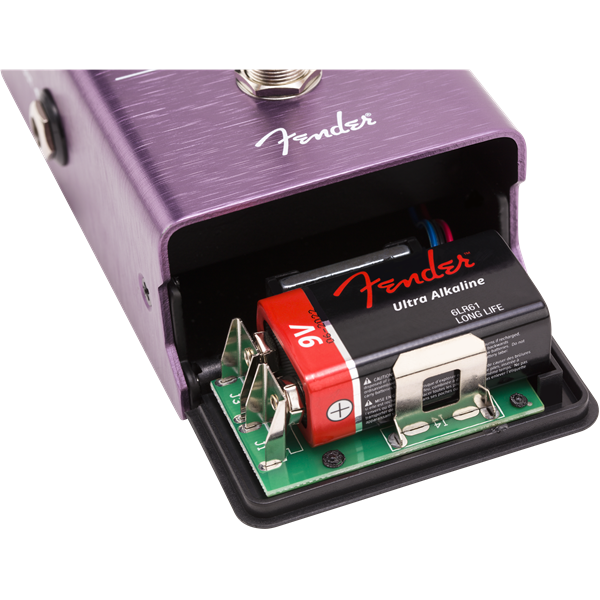 Fender "The Pelt Fuzz"