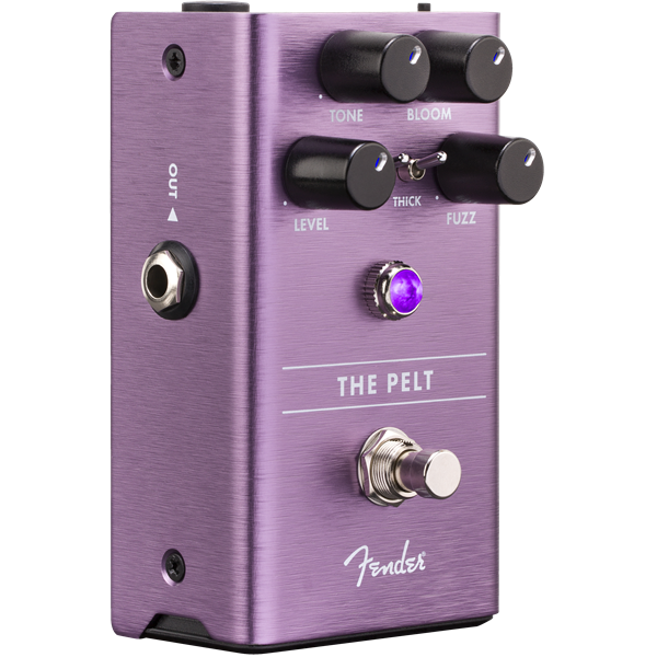 Fender "The Pelt Fuzz"