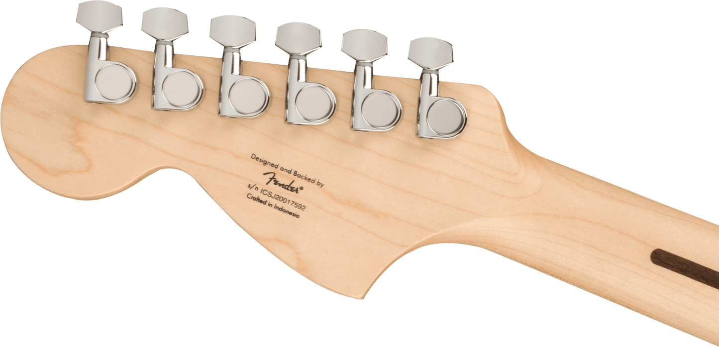 Squier Affinity Series® Stratocaster® FMT HSS