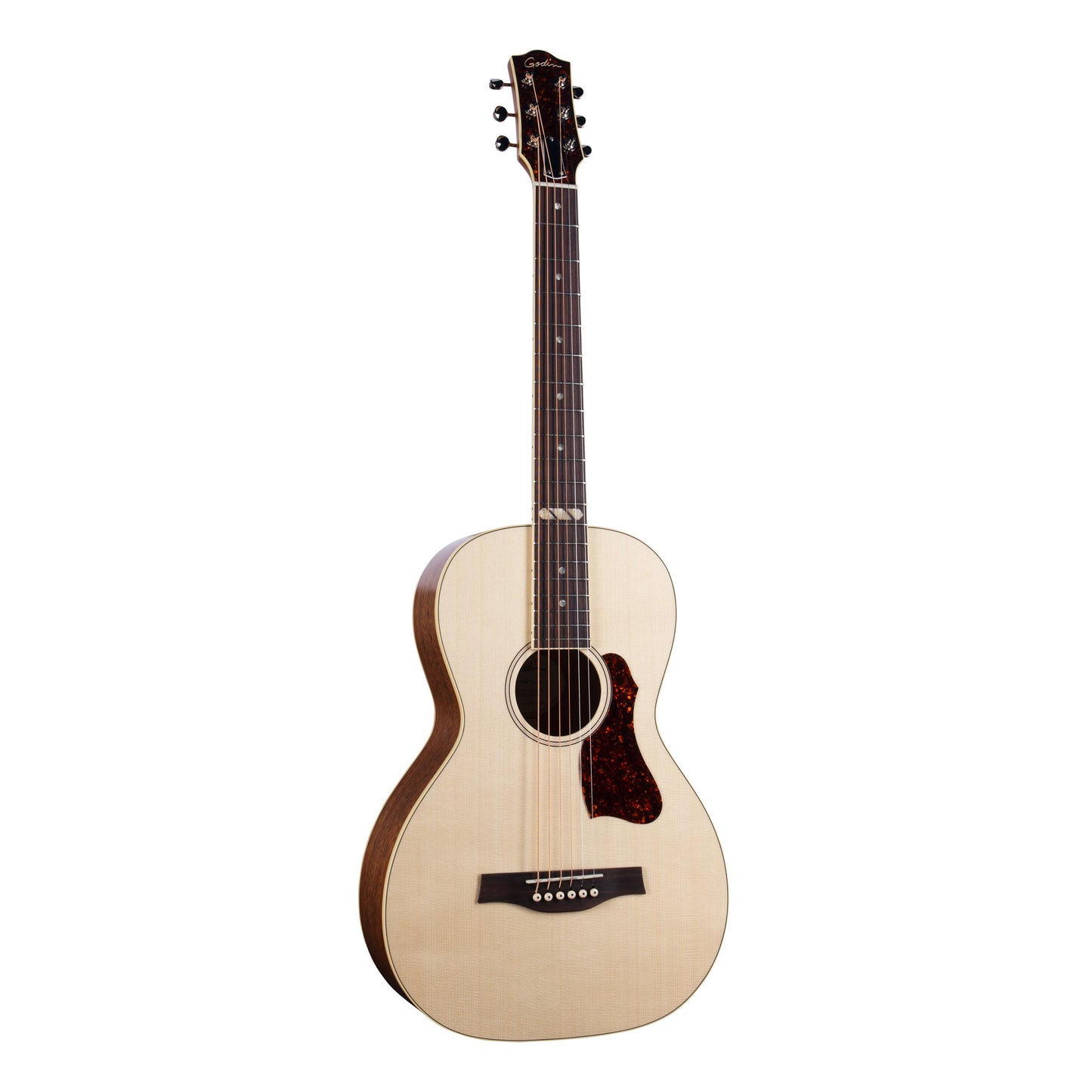Godin Rialto RN GT EQ Guitar - Natural