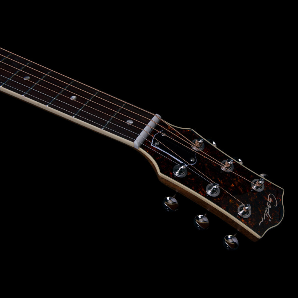 Godin Rialto RN GT EQ Guitar - Natural