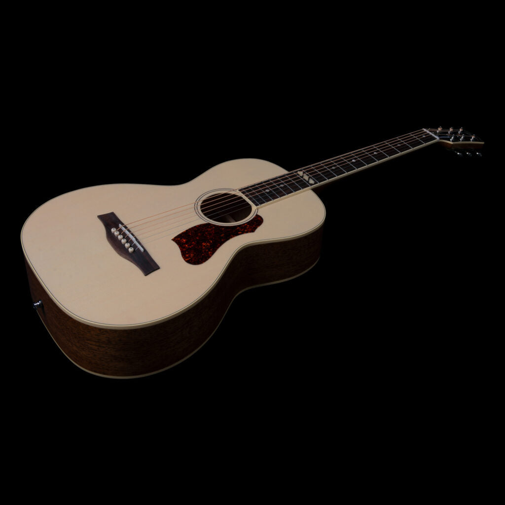 Godin Rialto RN GT EQ Guitar - Natural