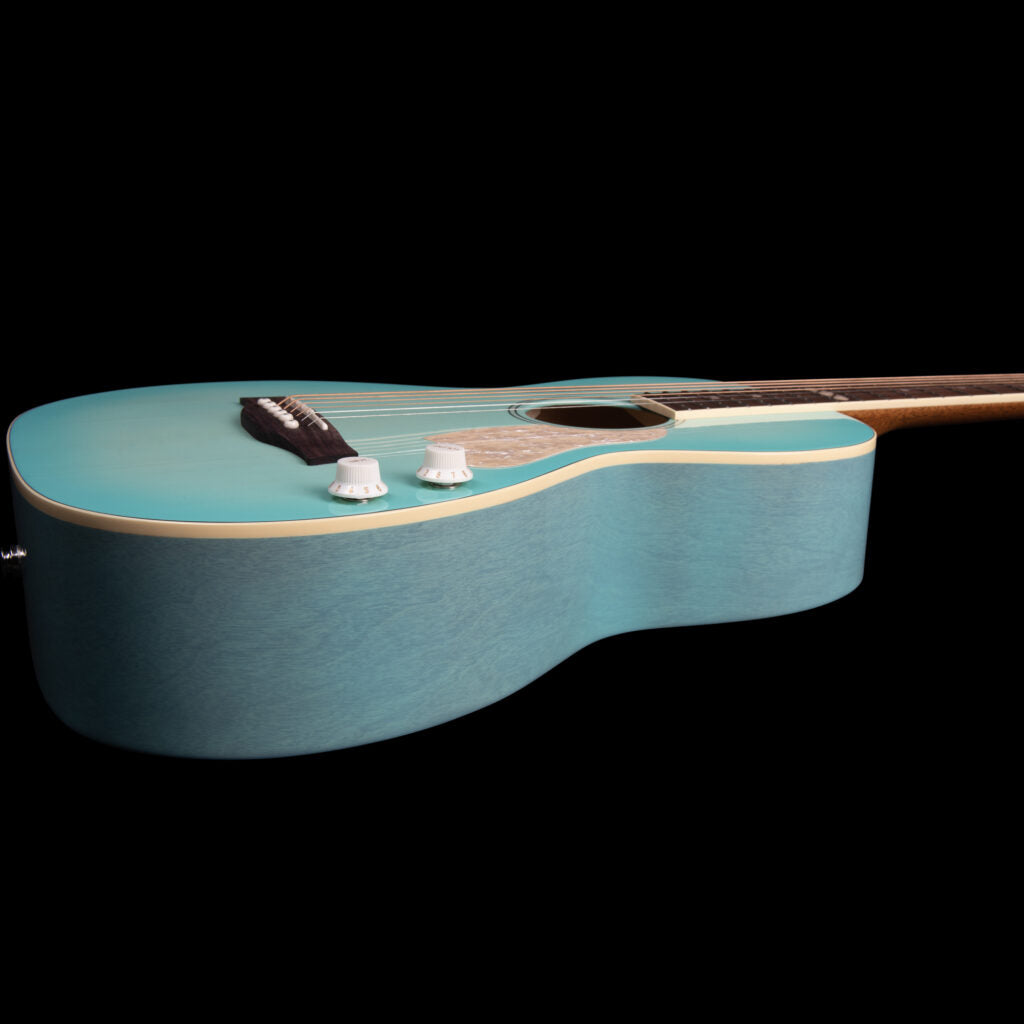 Godin Rialto Laguna Blue HG Q-Discrete Ltd