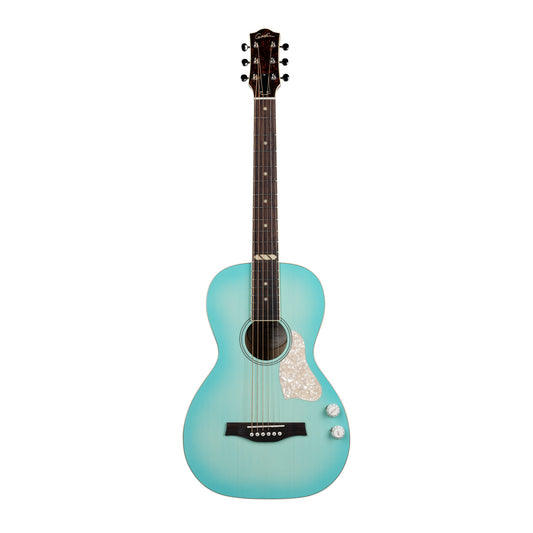 Godin Rialto Laguna Blue HG Q-Discrete Ltd