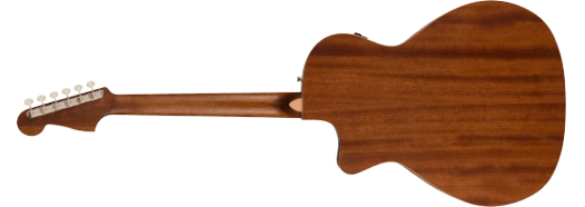 Fender  Newporter Special, Pau Ferro Fingerboard, Black Pickguard, Honey Burst
