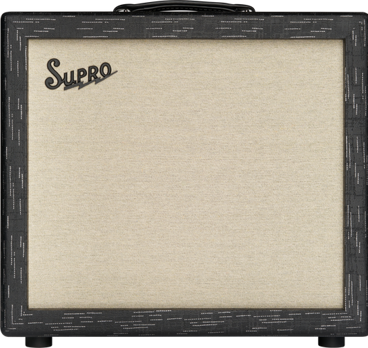 Supro 1932R Royale 1x12" 50w